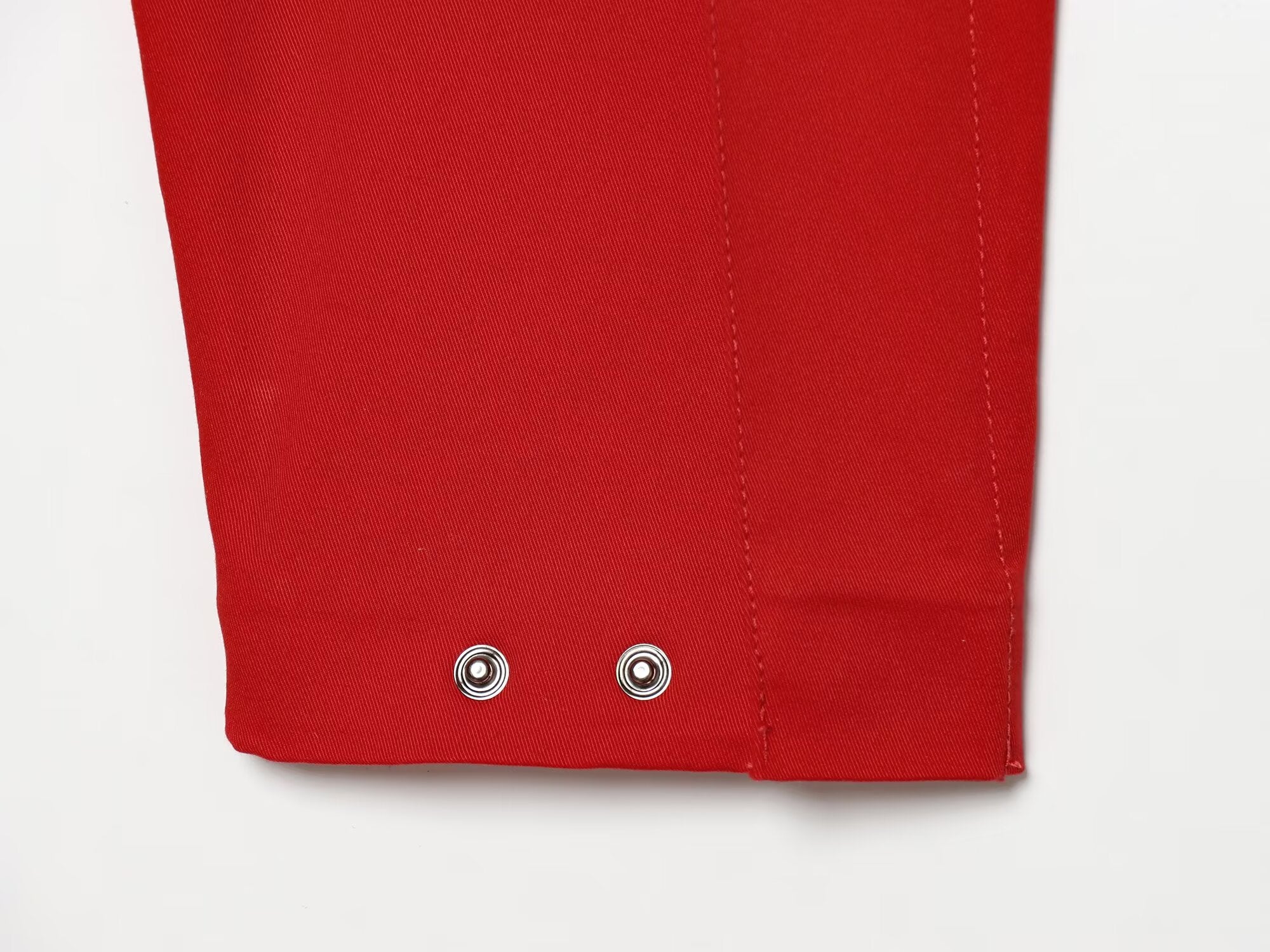 Women's With Bel long sleeved high necked jacket
