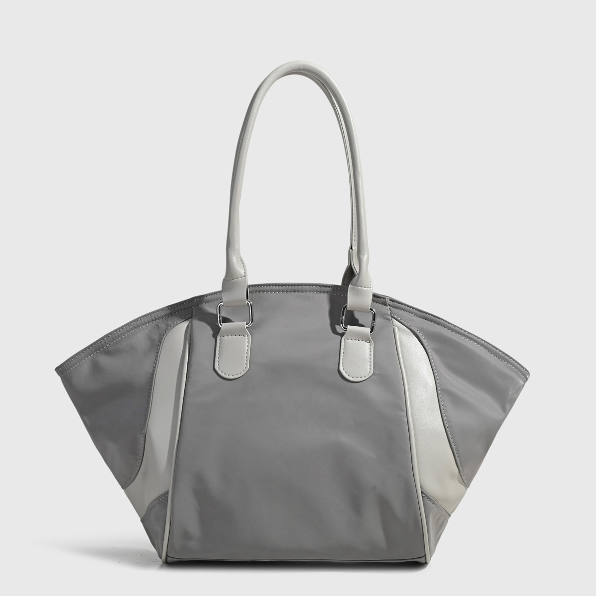 #149 Women's new casual thin shoulder strap one-shoulder large capacity bag