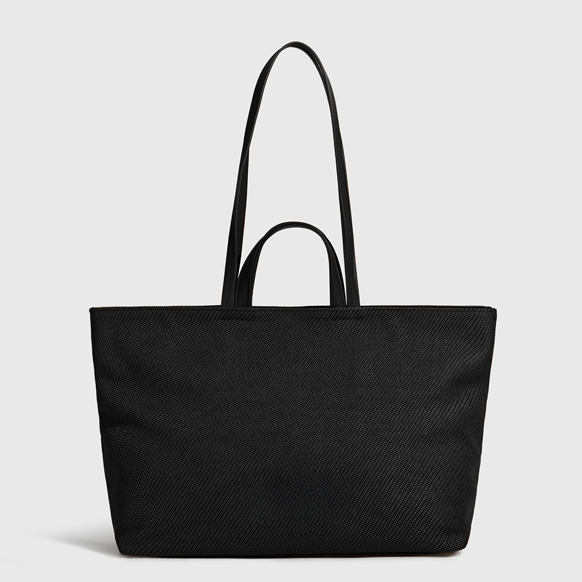#288 Women's new fashion and leisure large-capacity portable shoulder bag