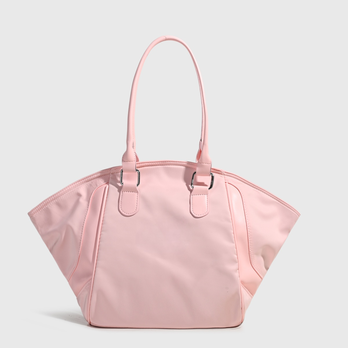 #149 Women's new casual thin shoulder strap one-shoulder large capacity bag