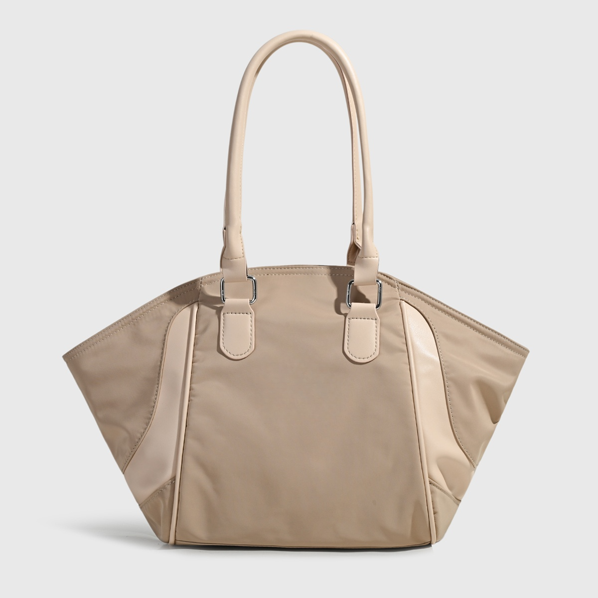 #149 Women's new casual thin shoulder strap one-shoulder large capacity bag