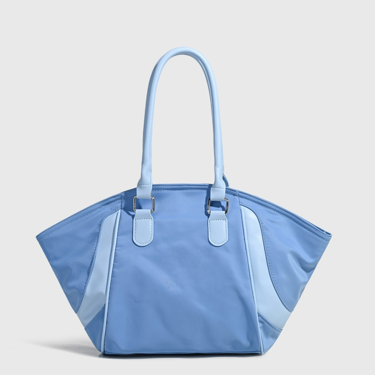 #149 Women's new casual thin shoulder strap one-shoulder large capacity bag